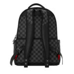 Zaino Sprayground HENNY PHANTOM NEW CARGO BACKPACK Grigio - Foto 4