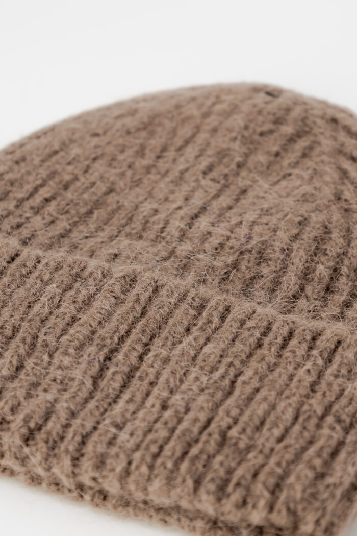 Berretto Vero Moda VMULLIE BEANIE Marrone