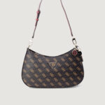 Borsa Guess HANDBAG Marrone - Foto 1