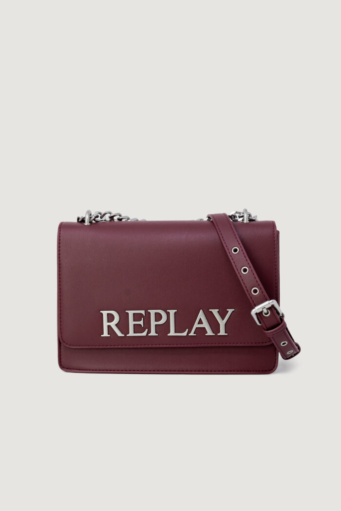 Borsa Replay – Vinaccia