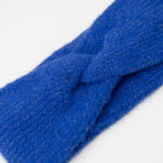 Fascia Vero Moda VMLUCA RIB HEADBAND GA Blu - Foto 2