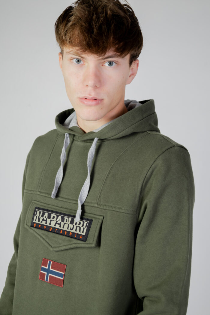 Napapijri skidoo outlet ragazzo