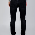 Jeans skinny GAS SAX ZIP REV Black Jeans - Foto 3