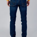 Jeans skinny GAS SAX ZIP REV Denim - Foto 3