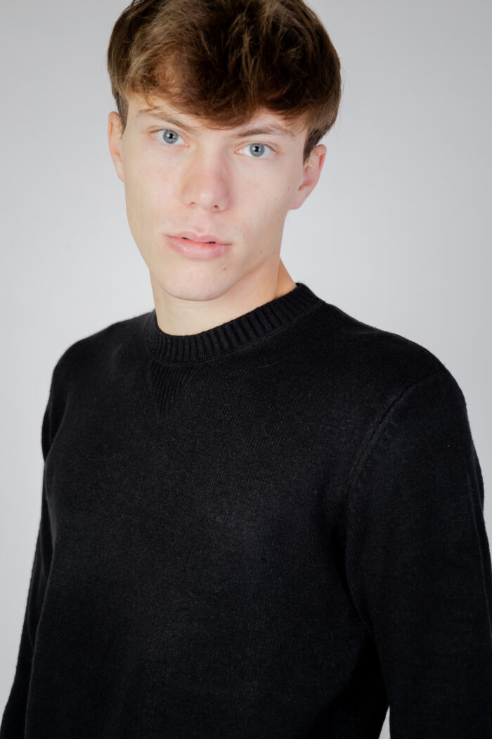 Maglione Replay – Nero