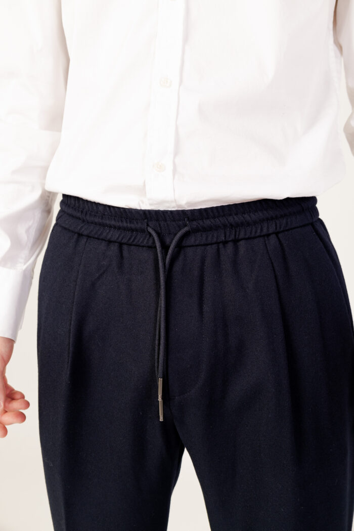 Pantaloni Antony Morato NEIL REGULAR FIT Blu