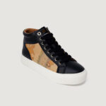 Sneakers Alviero Martini Prima Classe JR Nero - Foto 2
