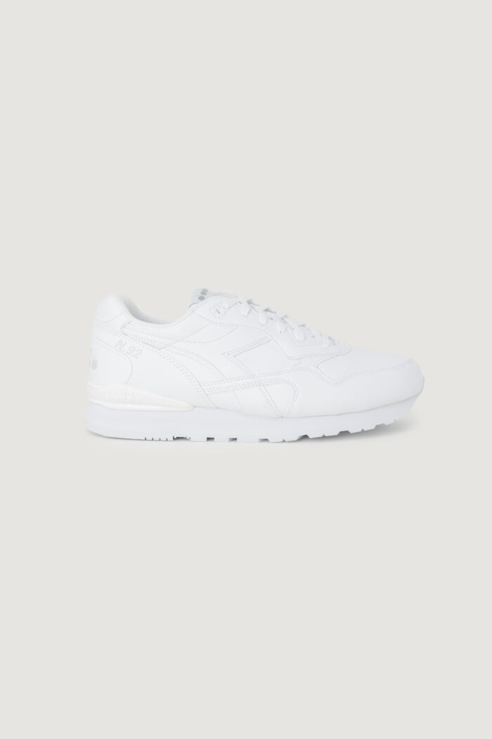 Sneakers Diadora N.92 L Bianco