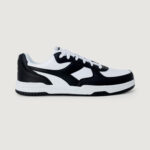 Sneakers Diadora RAPTOR LOW Nero - Foto 1