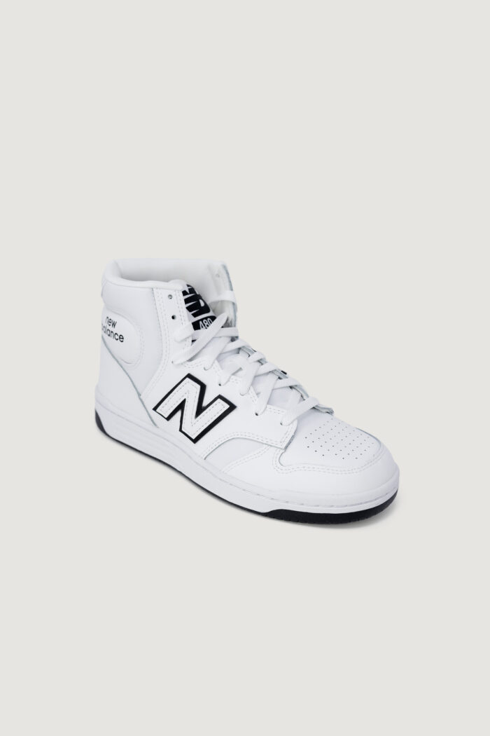 Sneakers New Balance 480 Nero