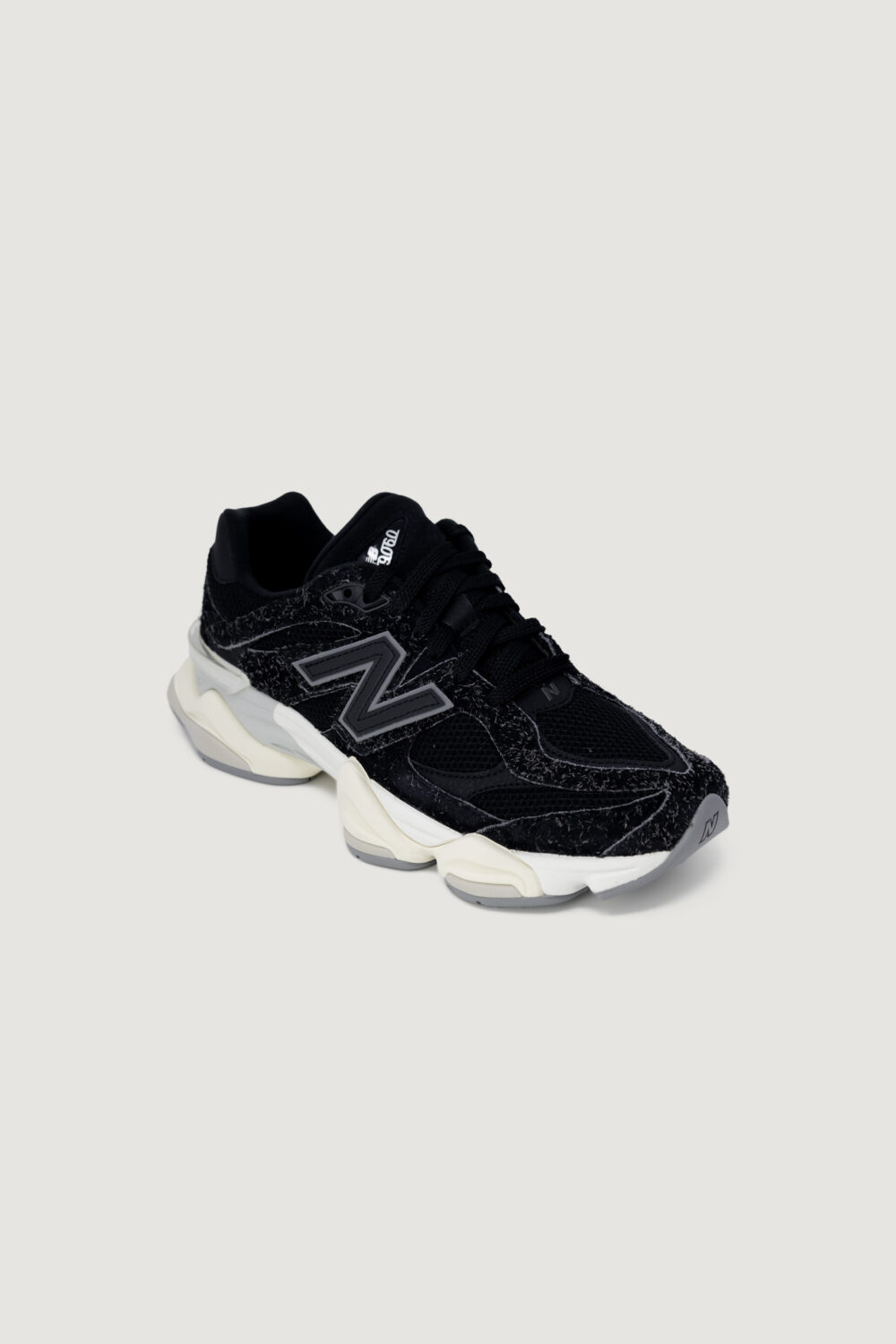 Sneakers New Balance 9060 Nero - Foto 2