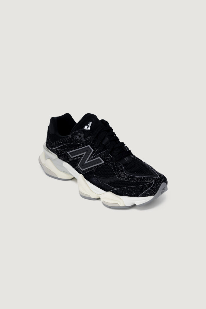 Sneakers New Balance 9060 Nero