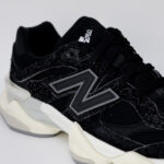 Sneakers New Balance 9060 Nero - Foto 4