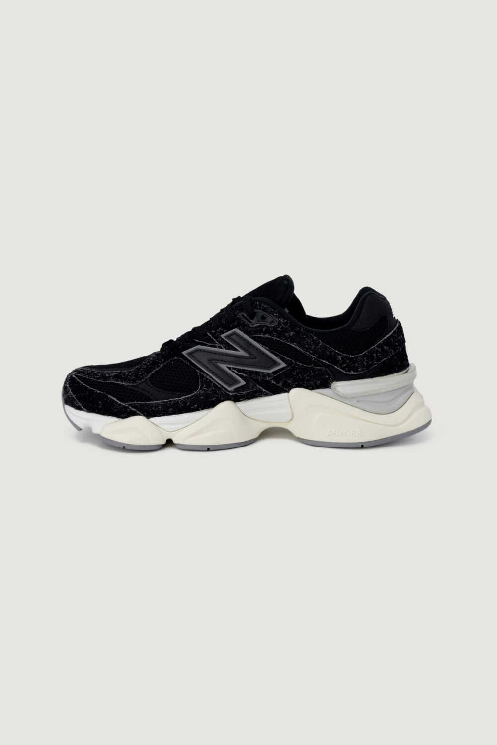 Sneakers New Balance 9060 Nero - Foto 5