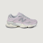Sneakers New Balance 9060 Rosa - Foto 1