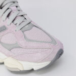 Sneakers New Balance 9060 Rosa - Foto 4