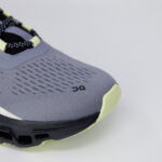 Sneakers On Running CLOUDMONSTER Grigio - Foto 3