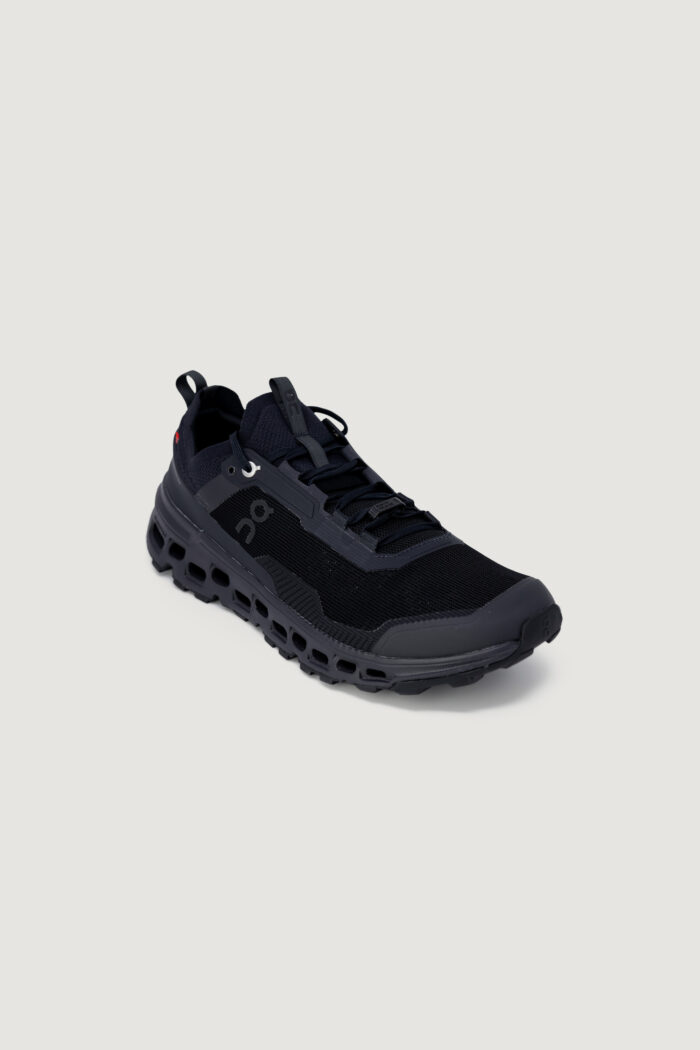 Sneakers On Running CLOUDULTRA 2 Nero
