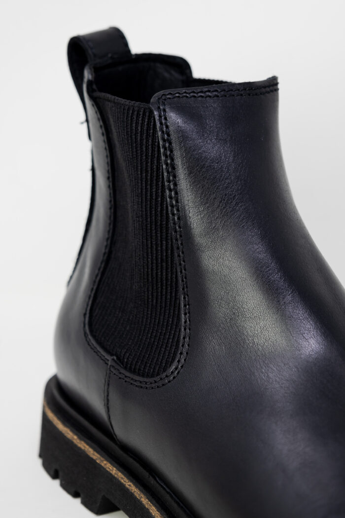 Stivali Birkenstock Highwood Slip On Nero