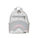 Zaino Sprayground Ai STUNNA CREAM SAVAGE Grigio - Foto 1