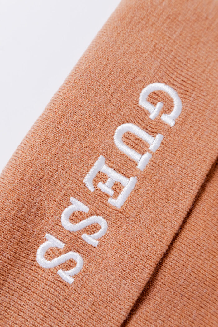 Berretto Guess HAT Beige scuro