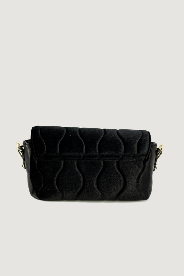 Borsa Gio Cellini RACHEL VELVET Nero