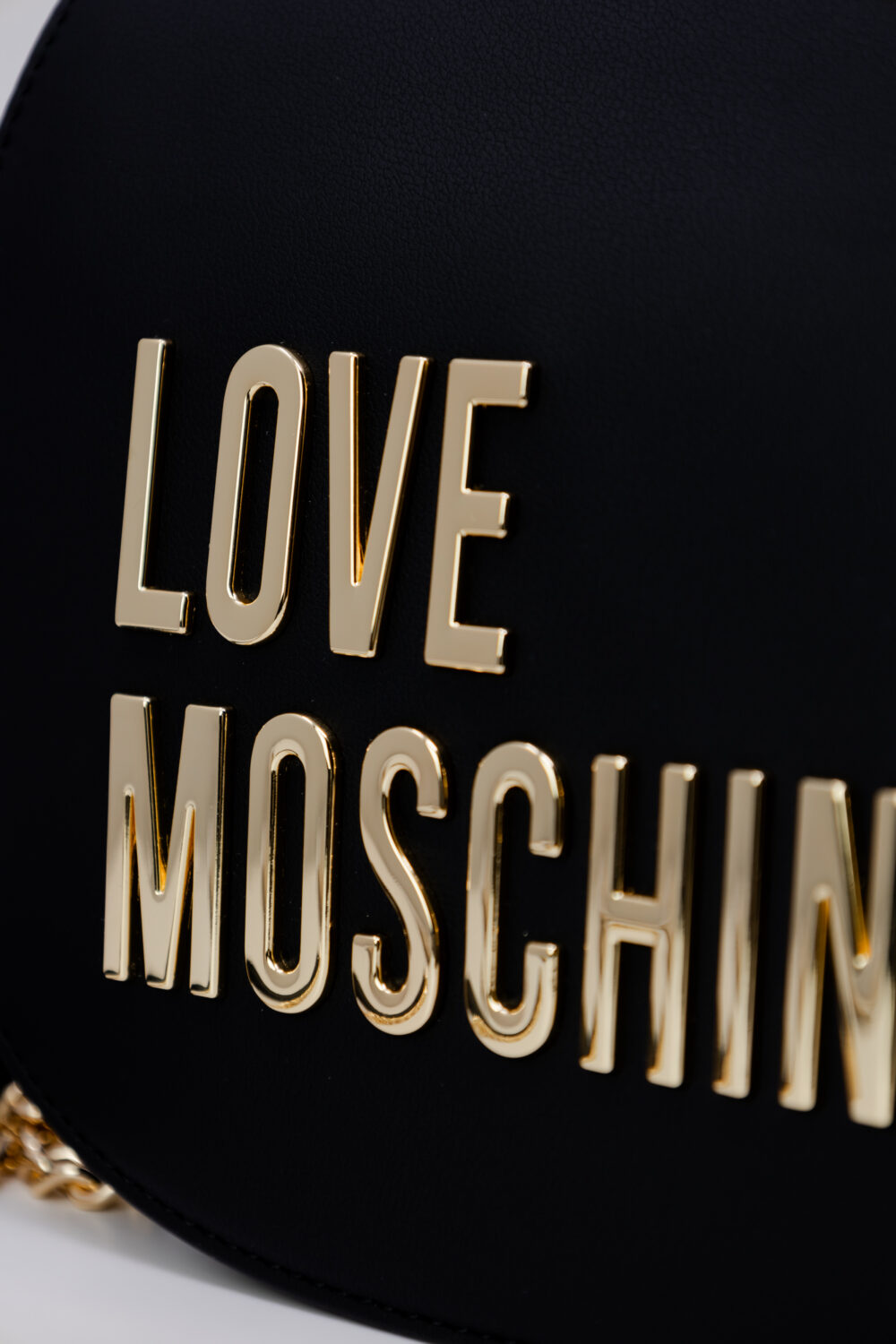 Borsa Love Moschino  Nero - Foto 5