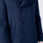 Cappotto Mulish MCPS-23 Blu - Foto 4