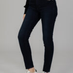 Jeans slim GAS STAR UP Denim scuro - Foto 1