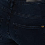 Jeans slim GAS STAR UP Denim scuro - Foto 4