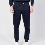Pantaloni sportivi U.S. Polo Assn. KIRB CP3D Blu - Foto 1