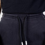 Pantaloni sportivi U.S. Polo Assn. KIRB CP3D Nero - Foto 2