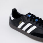 Sneakers Adidas SAMBA OG Nero - Foto 3