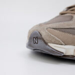 Sneakers New Balance 9060 Marrone - Foto 5