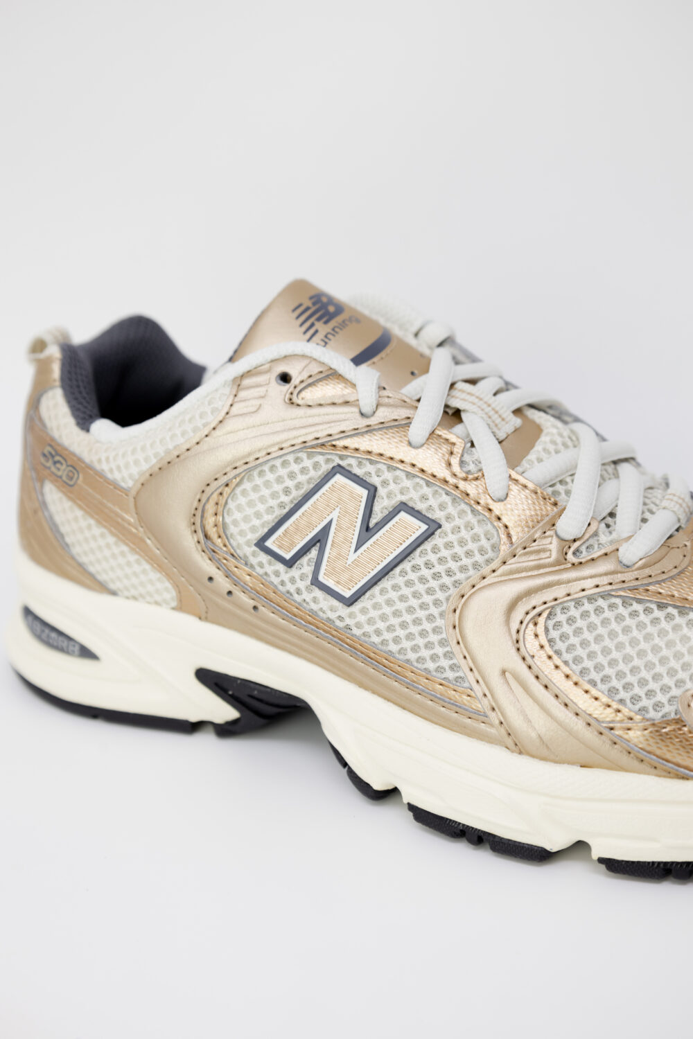 Sneakers New Balance 530 Oro - Foto 3