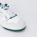Sneakers New Balance 550 Verde - Foto 4