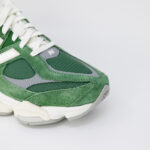 Sneakers New Balance 9060 Verde - Foto 4