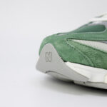 Sneakers New Balance 9060 Verde - Foto 5