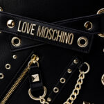 Zaino Love Moschino  Nero - Foto 3