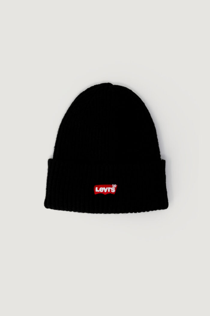 Berretto Levi’s®  Nero