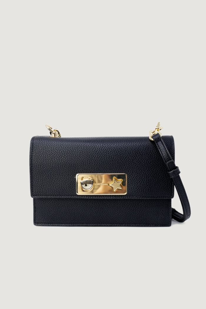 Borsa Chiara Ferragni  Nero