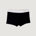 Boxer Calvin Klein Underwear LOW RISE TRUNK 3PK Azzurro - Foto 2