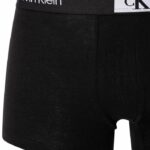 Boxer Calvin Klein Underwear TRUNK 3PK Grigio - Foto 2