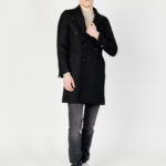 Cappotto Mulish CPS-7007 Nero - Foto 2