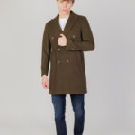 Cappotto Mulish MPC721 Verde - Foto 5