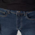 Jeans U.S. Polo Assn. ROMA W023 Denim scuro - Foto 2