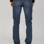 Jeans U.S. Polo Assn. ROMA W023 Denim scuro - Foto 3