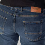 Jeans U.S. Polo Assn. ROMA W023 Denim scuro - Foto 4