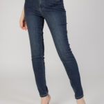 Jeans skinny Morgan De Toi  Denim - Foto 1
