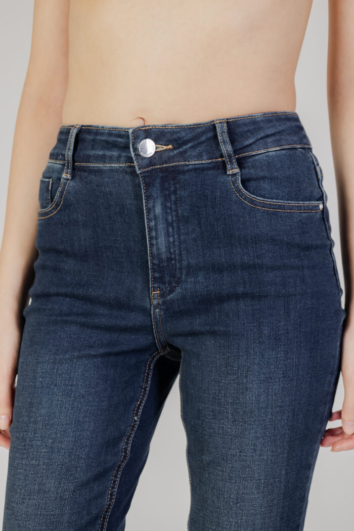 Jeans skinny Morgan De Toi  Denim